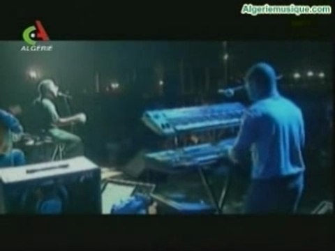 Khaled - Abdelkader Ya boualem