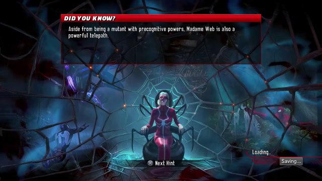 Spider-Man Shattered Dimensions Walkthrough Part 11 - Mysterio s Plot (Gameplay Commentary)