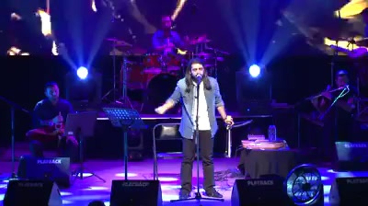 Selçuk Balcı - Dağların Karı Yetmez