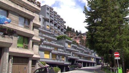 Does Top of the world branding promise more than it delivers?