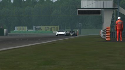 Assetto Corsa: Just how fast is the LaFerrari?