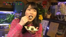 Yokoyama Yui Eats 08