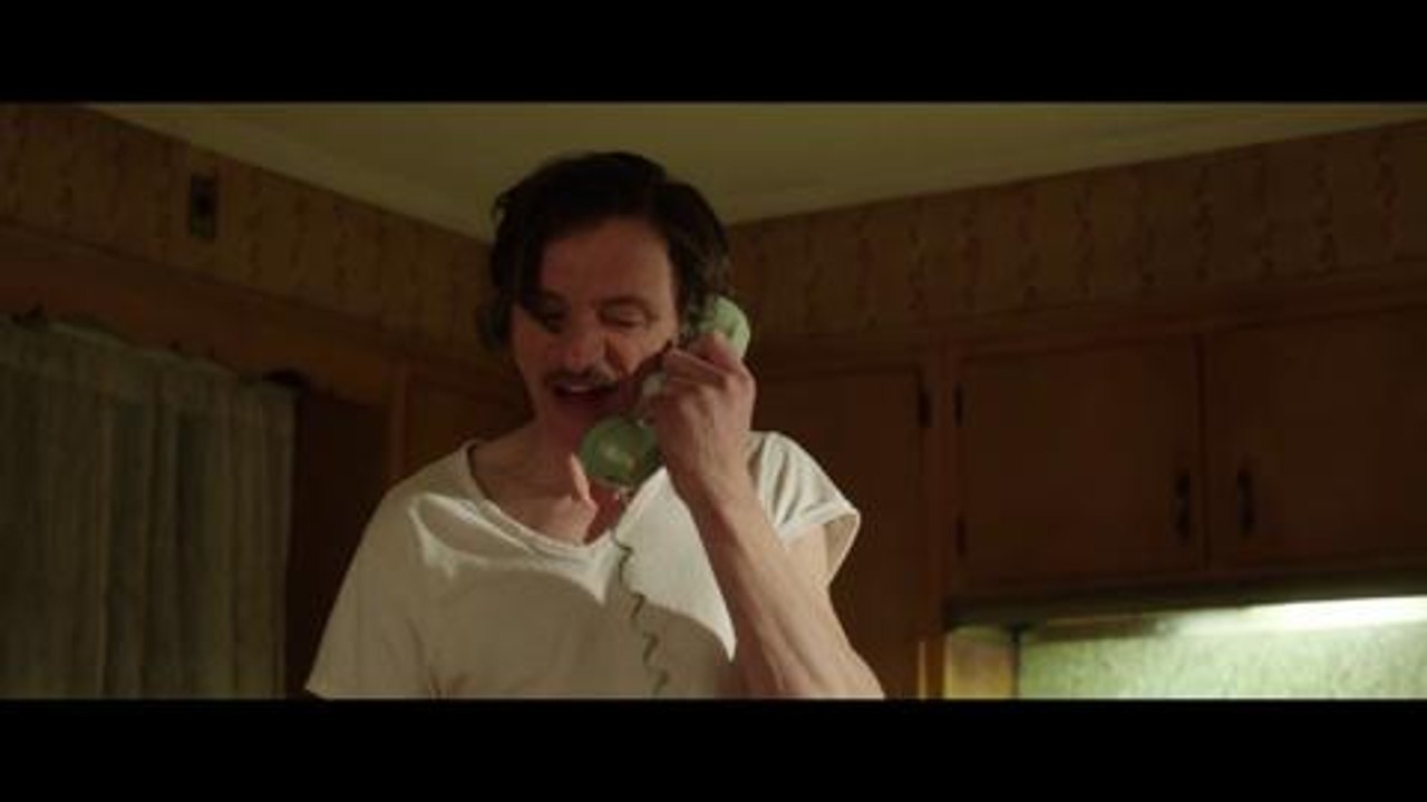 Life of crime - trailer (deutsch) hd