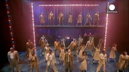 Το μιούζικαλ «Μέμφις» μεταφέρεται στο West End