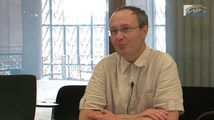 Interview de Rémi Bachelet (Ecole Centrale Lille) - cese