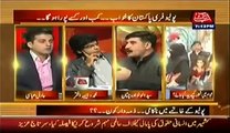 Table Talk 23 October 2014 - AbbTakk