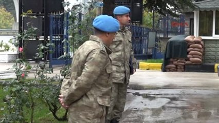 Bolu Komando Tugayı Liselileri Ağırladı