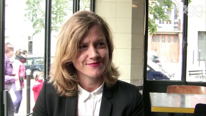 Oceanerosemarie dit tout sur Chatons violents, son nouveau spectacle