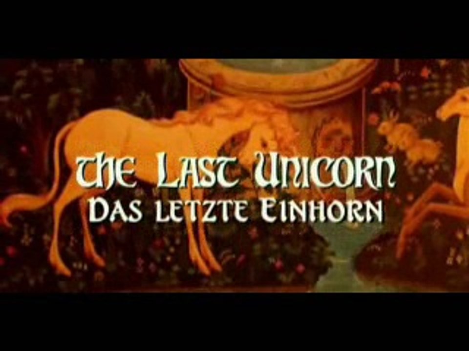 La Dernière Licorne