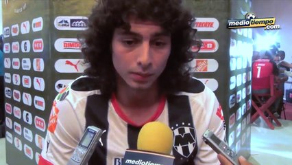 Rayados saldrá a atacar a Tigres: Stefan Medina