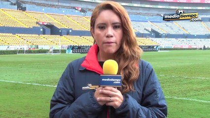 Torres Nilo se perderá Clásico Regio