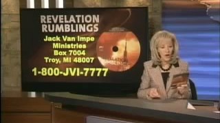 Jack van Impe 15 signs that Jesus could come today