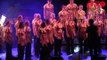 Festival Polyfollia : le Hamilton Children's Choir met le public dans sa poche