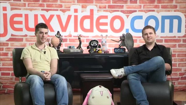 1h sur Sunset Overdrive