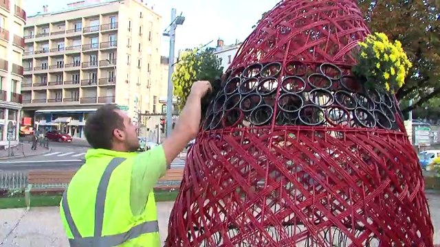 Opération chrysanthèmes #épisode 4