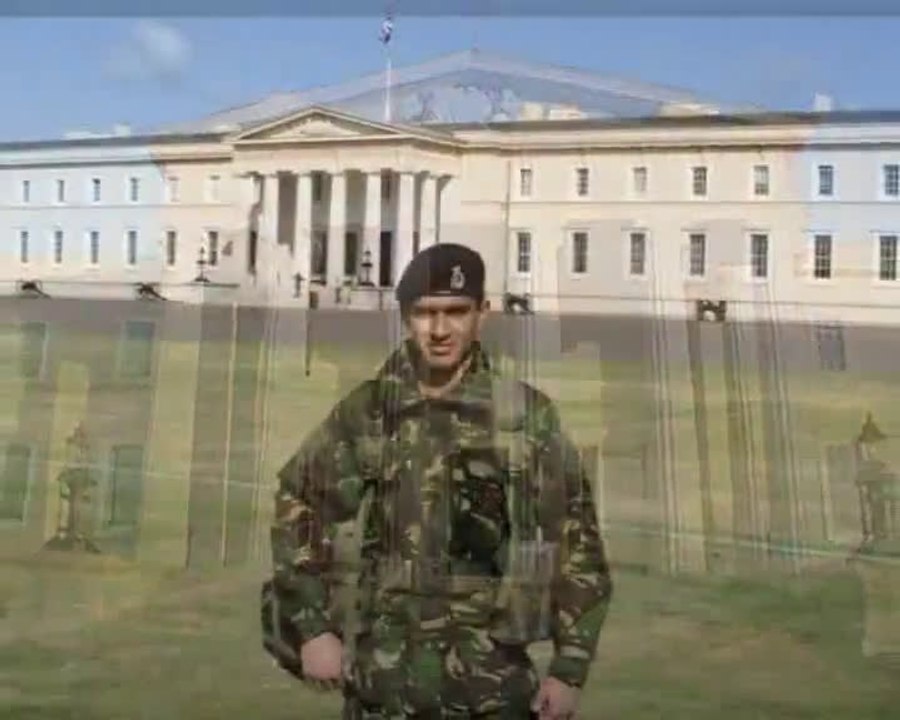 Lt Talha Zahid - Pakistan Army - video Dailymotion