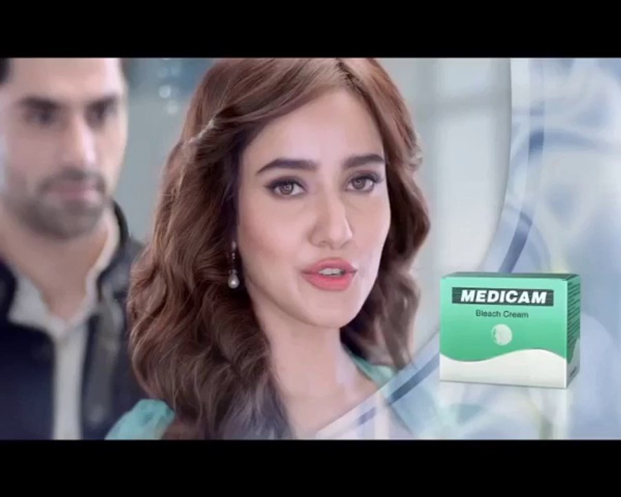 Medicam Bleach Cream 2014 video Dailymotion
