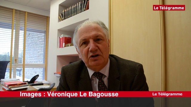 Vannes. Le bâtonnier des avocats en grève