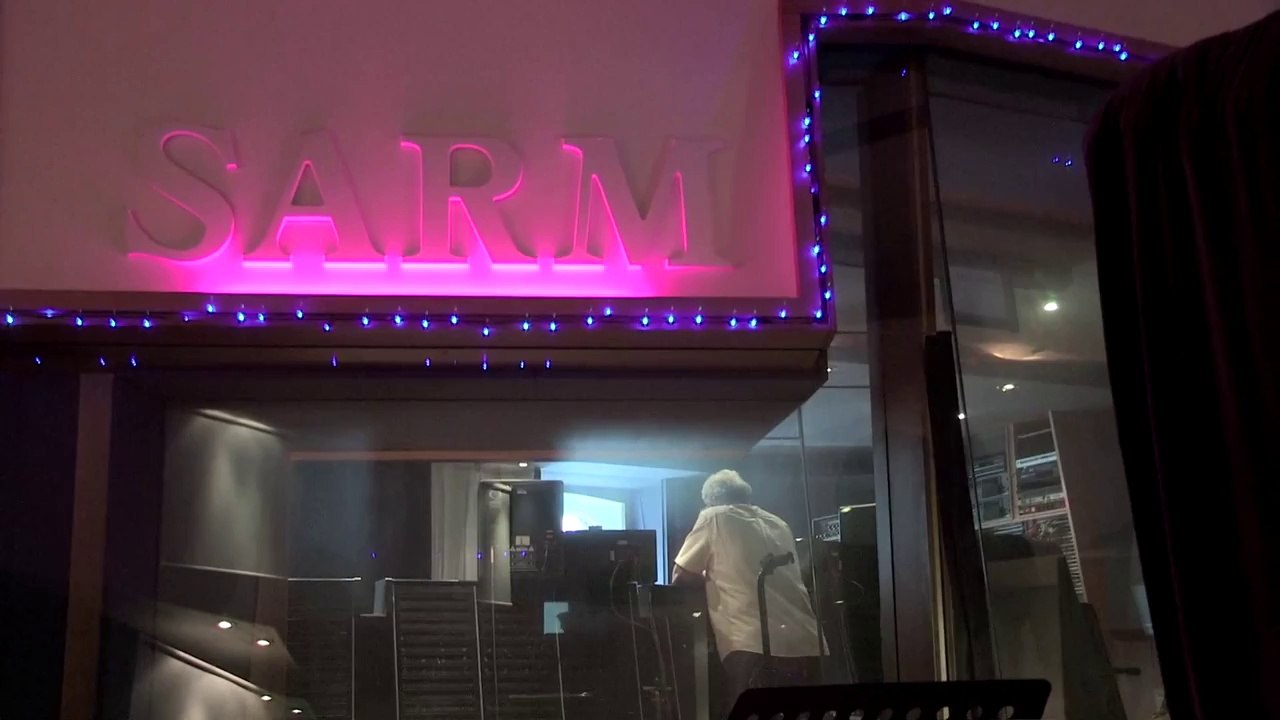 Billy Idol - Kings & Queens of the Underground - Episode #3