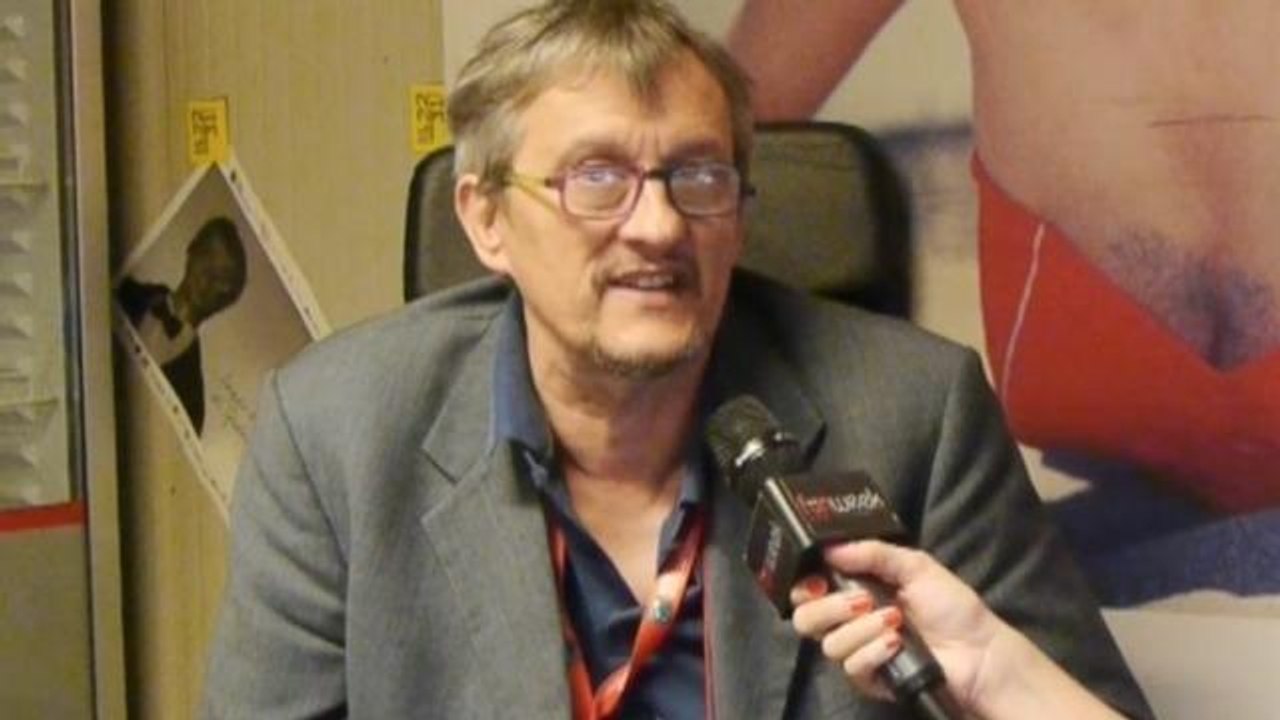 Festival di Roma: Intervista a Stefano Micucci responsabile dell'area marketing del Festival