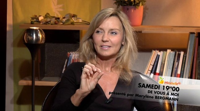 Bande Annonce Frédérique Ries