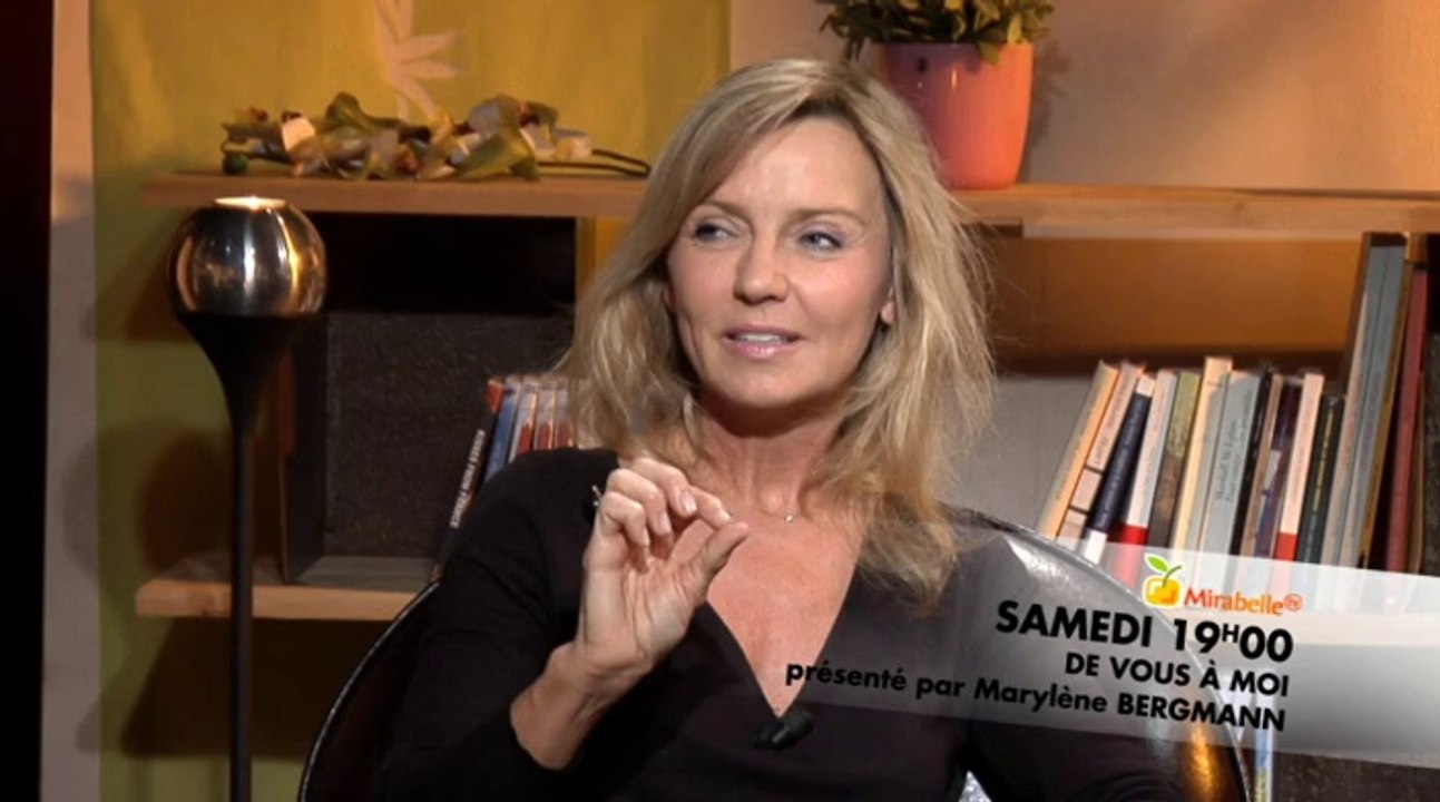 Bande Annonce Frédérique Ries