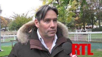 Interview de Yannick Fouin, entraineur de LOUSSIA