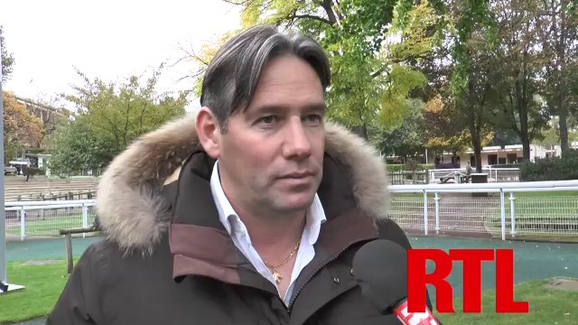 Interview de Yannick Fouin, entraineur de LOUSSIA