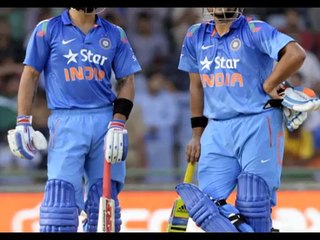 Virat Kohli hates to lose says Yuvraj Singh