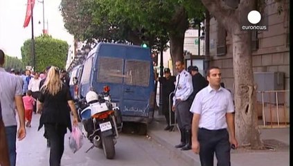 Tunisie : attaque "terroriste" meurtrière juste avant les législatives de dimanche