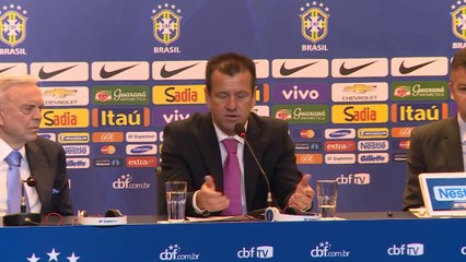 Dunga non decide, Brasile senza capitano fisso