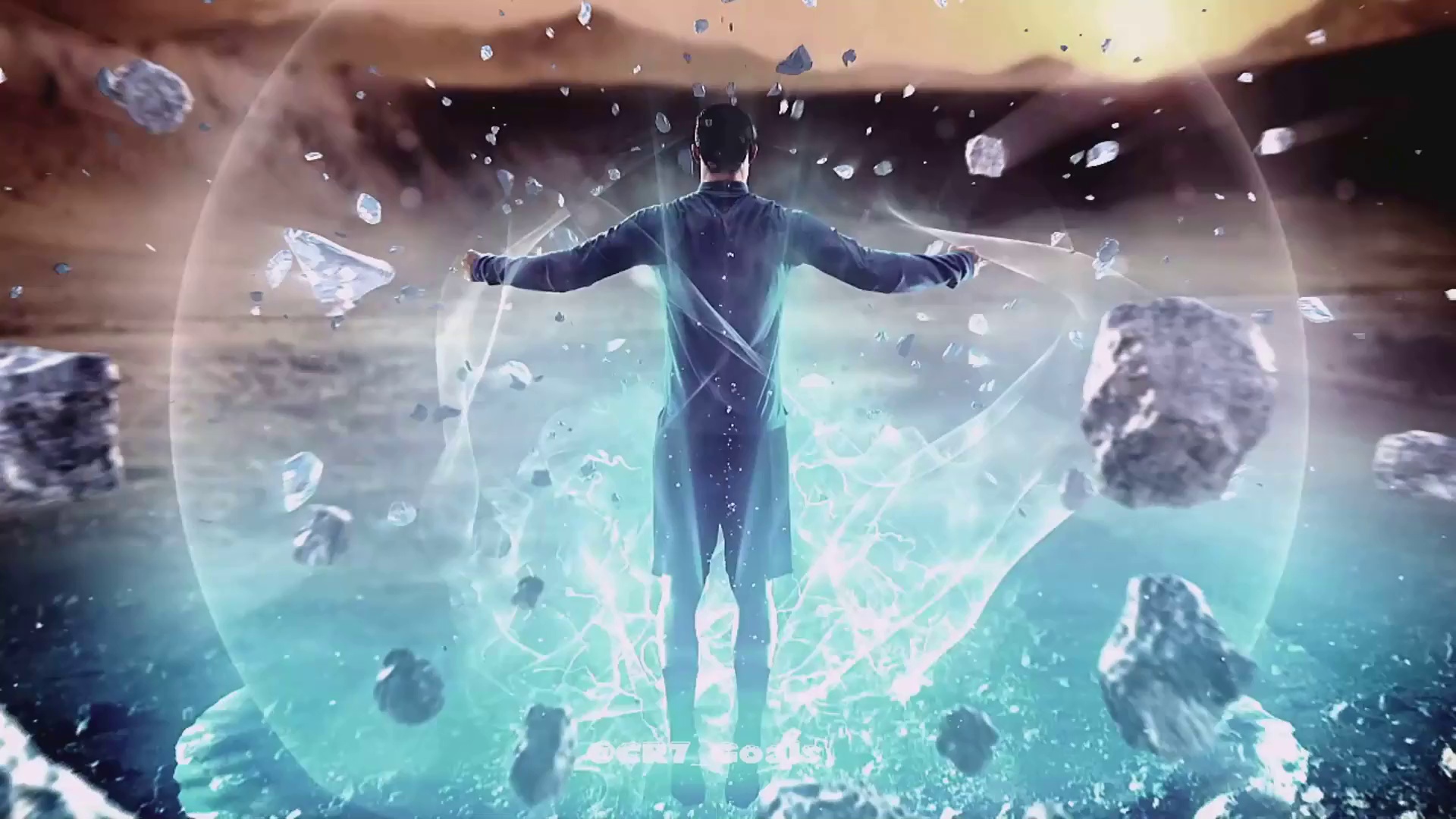 Cristiano Ronaldo Commercials
