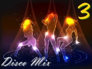 Dance Ball [Top Dance Music] Vol.3
