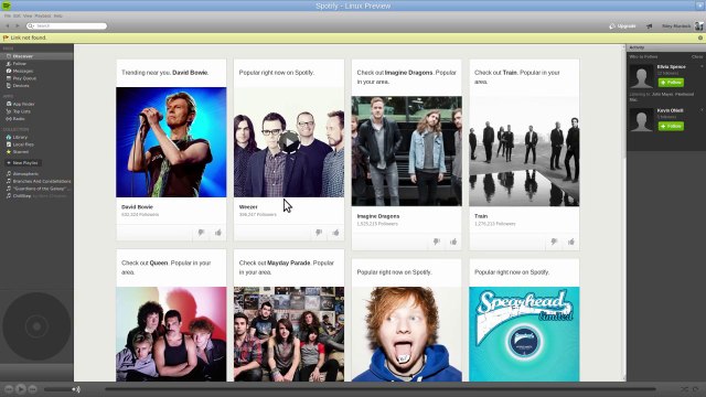 QNAP TS-251 Personal Cloud Linux NAS - HTPC in Disguise?