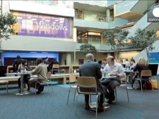 قفزة نوعية في إيرادات مايكروسوفت