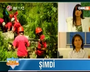 Ebru Gediz ile Yeni Baştan 24.10.2014 2.Kısım