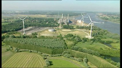 Les Européens trouvent un accord "ambitieux" sur le climat