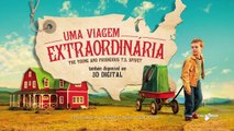 Uma Viagem Extraordinária - Trailer Legendado HD
