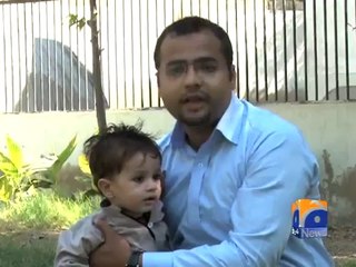 Pakistan observes World Polio Day | Live Pak News