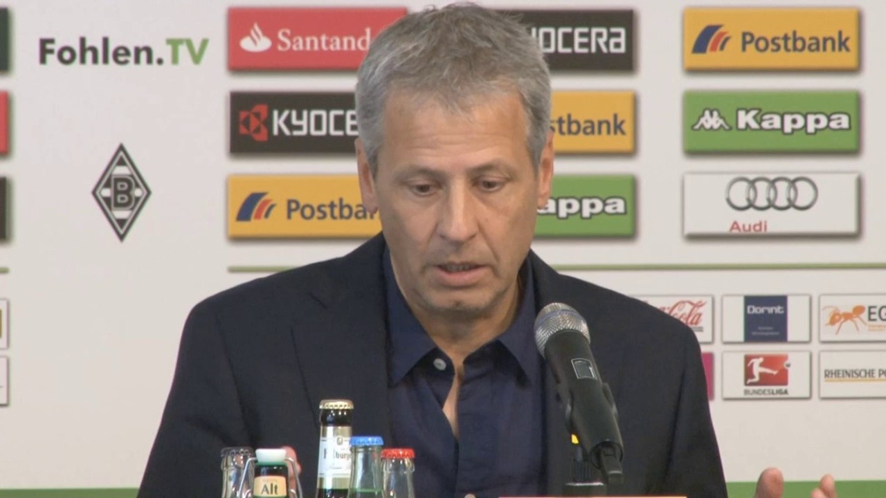 Favre: 'Müssen vor Bayern keine Angst haben'