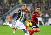 Fenerbahçe'nin Gençlerbirliği Karşısında Muhtemel ilk 11'i