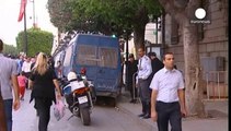 Τυνησία: Εισβολή της αστυνομίας σε κτίριο με ενόπλους- Τουλάχιστον έξι νεκροί