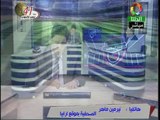 مداخلة نيرمين ماهر - الصحفيه بموقع ارابيا