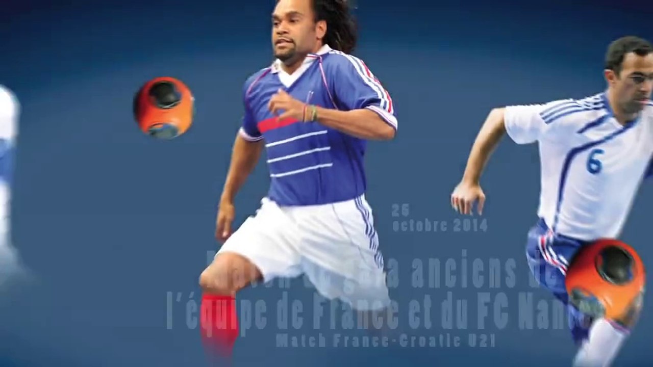 Vendee Futsal ITW Jean Jacques GAZEAU