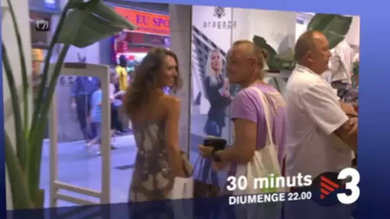 TV3 - Diumenge, a les 21.50 - "Catalunya a la russa" a "30 minuts"