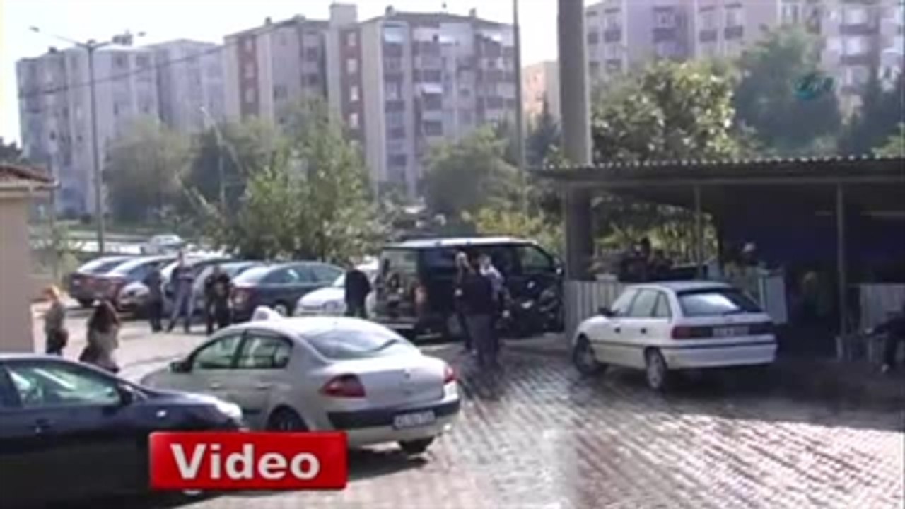 Sultanahmet'te Abdullah Gül Coşkusu