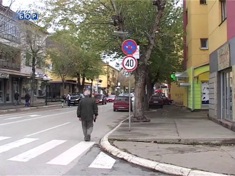 Stopa nezaposlenosti u Borskom okrugu na nivou republičkog proseka i približna prošlogodišnjoj, 24. oktobar 2014. (RTV Bor)