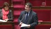 Intervention de Philippe Gosselin à l'Assemblée nationale sur le projet de loi de financement de la sécurité sociale pour 2015