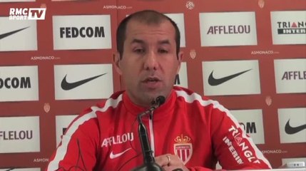 Football / Jardim : "Travailler plus, pour marquer plus" 24/10