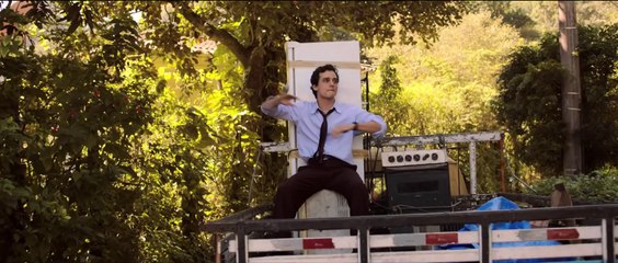 Trash: A Esperança Vem do Lixo - Trailer